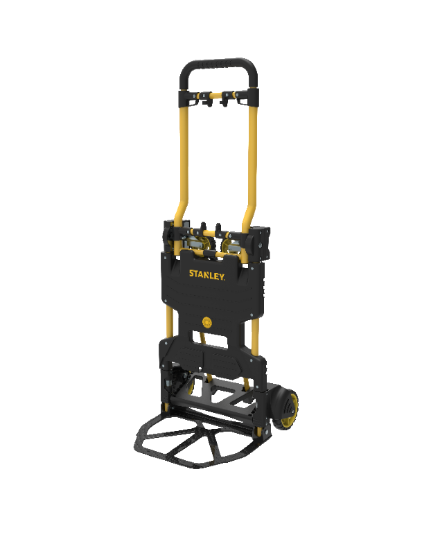 Stanley Fatmax FXWT-705 70kg Capacity Folding Hand Truck**FREE DELIVERY** 