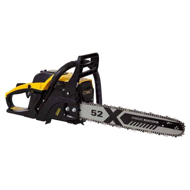 52cc 18 Petrol Chainsaw FATMAX (FMXOP25203)