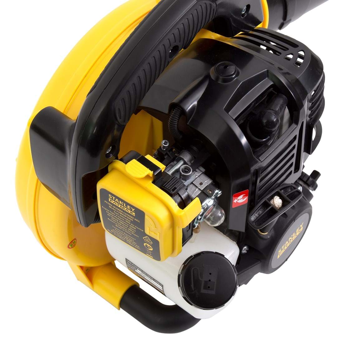 4 stroke petrol blower discount