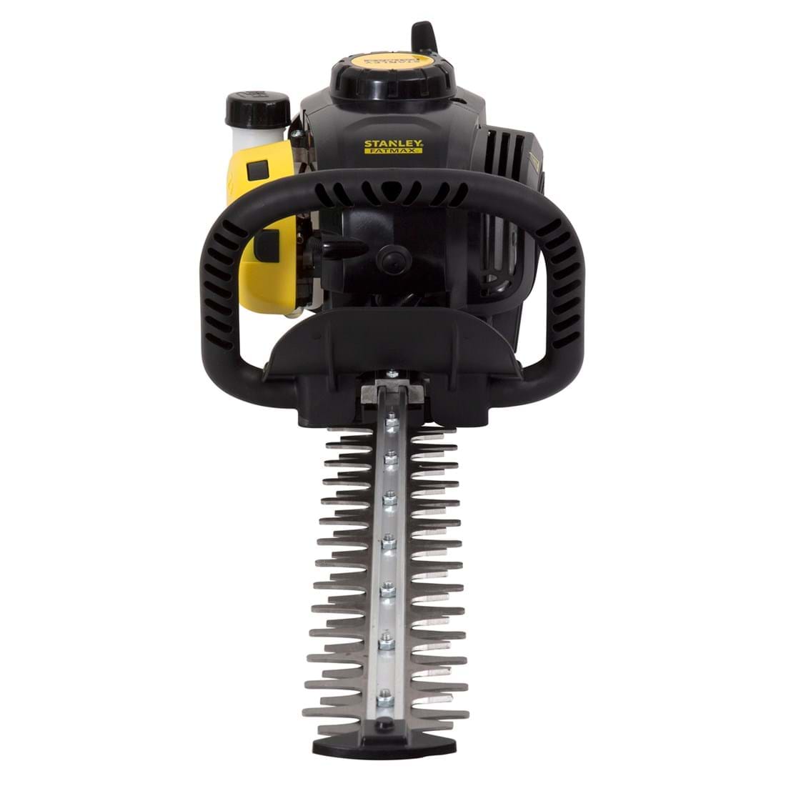 Stanley fatmax hedge trimmer clearance