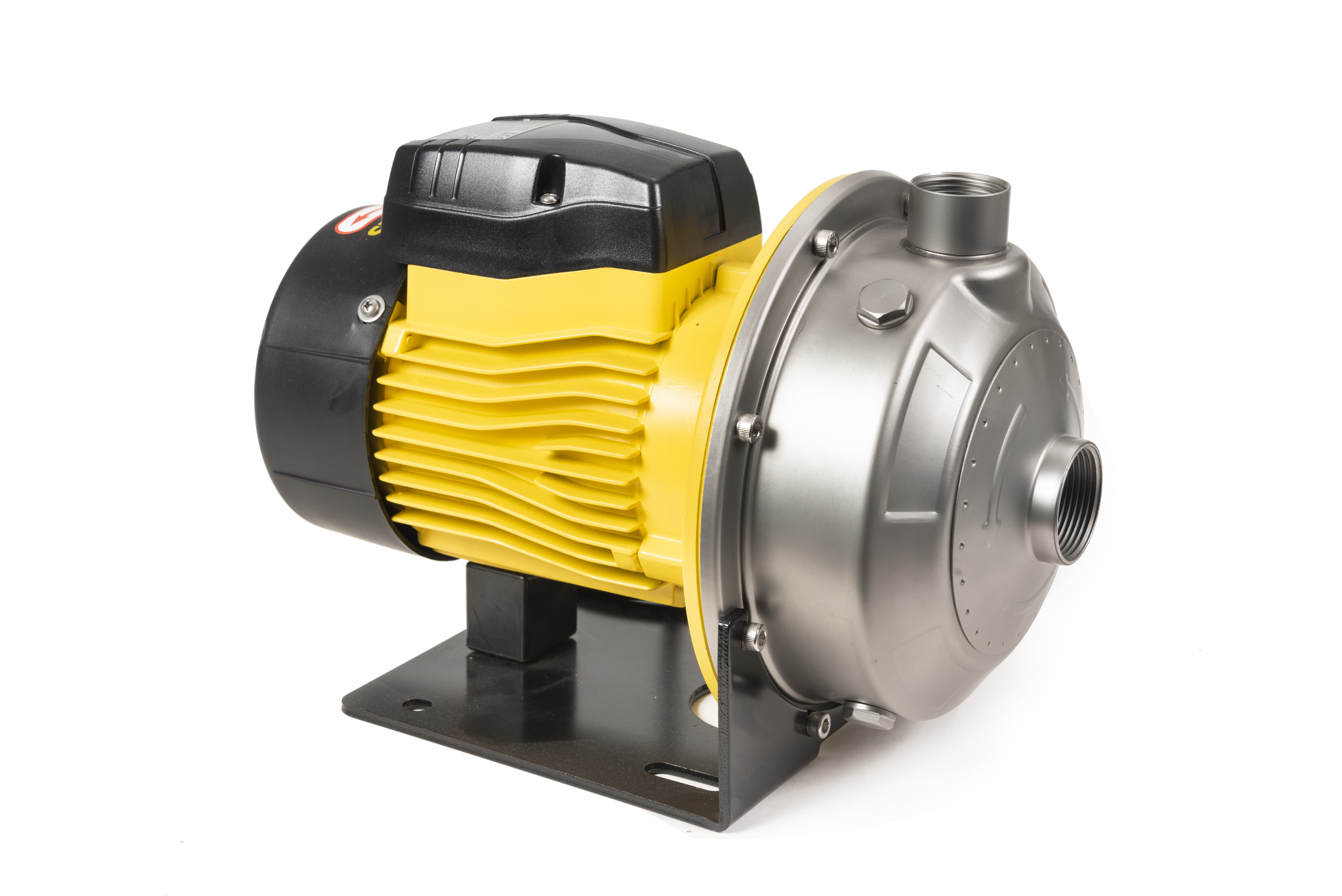 transfer pump