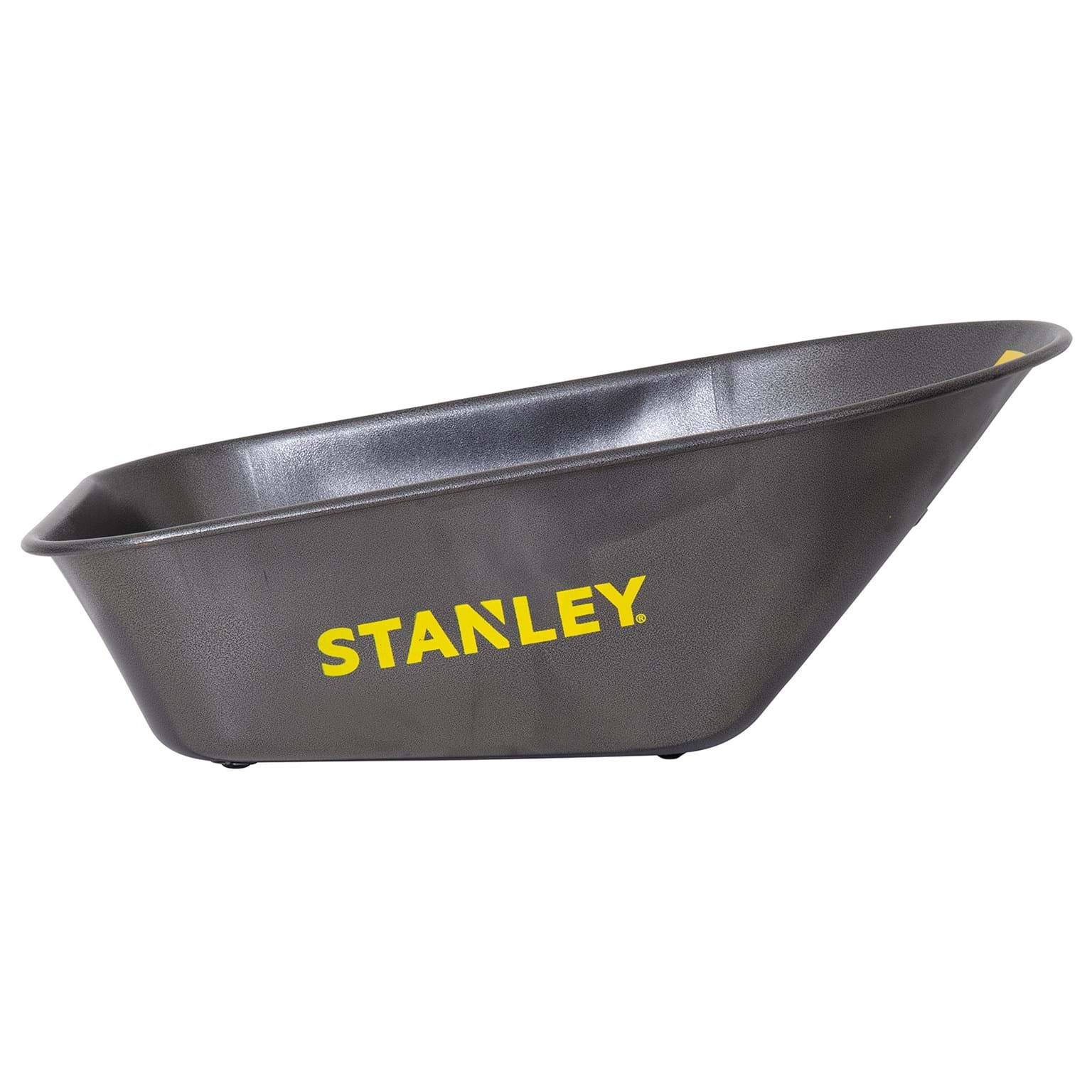 Stanley Wheelbarrow Replacement Steel Tub for STWBI100S