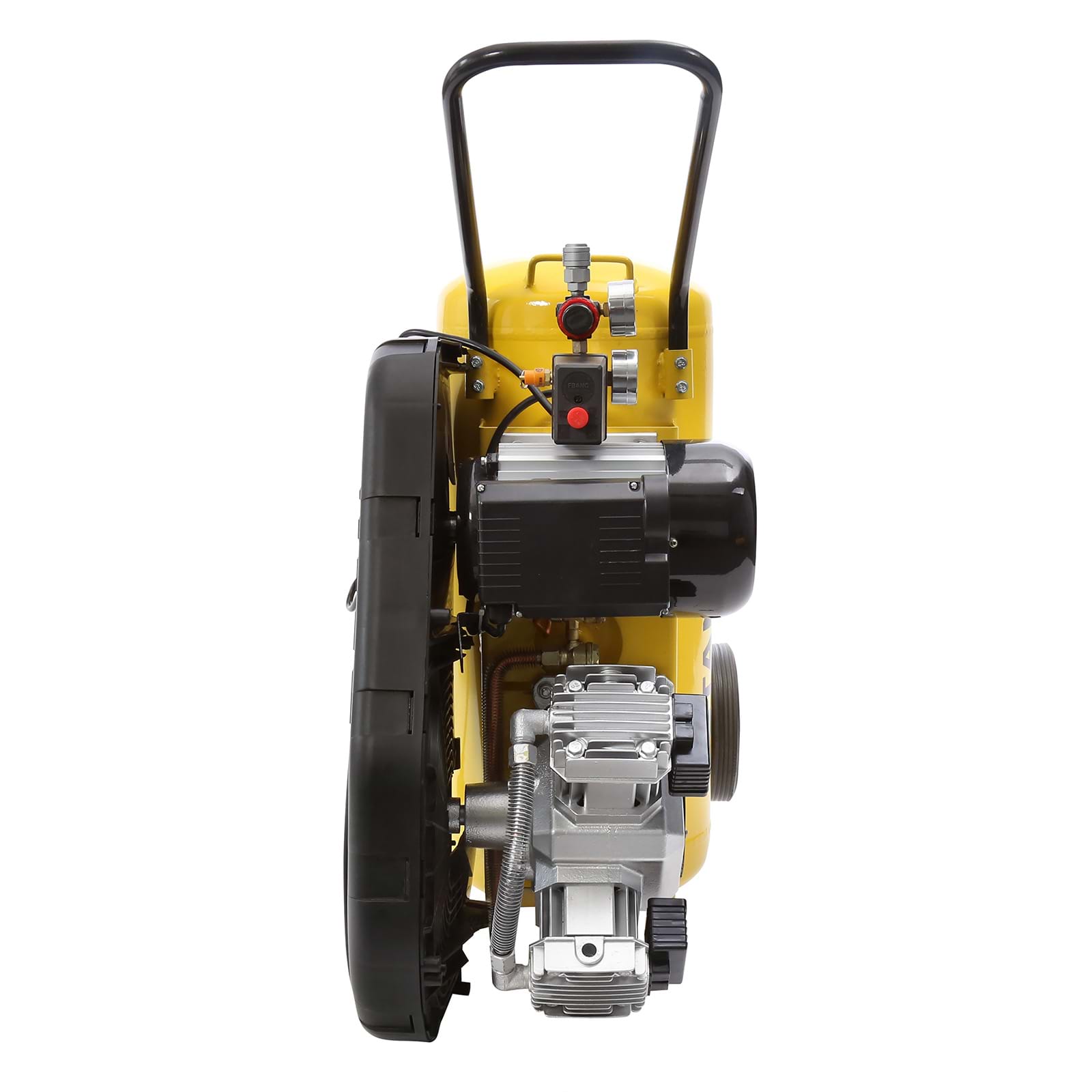 2.5HP 50L Belt Drive Air Compressor SXAC2550222