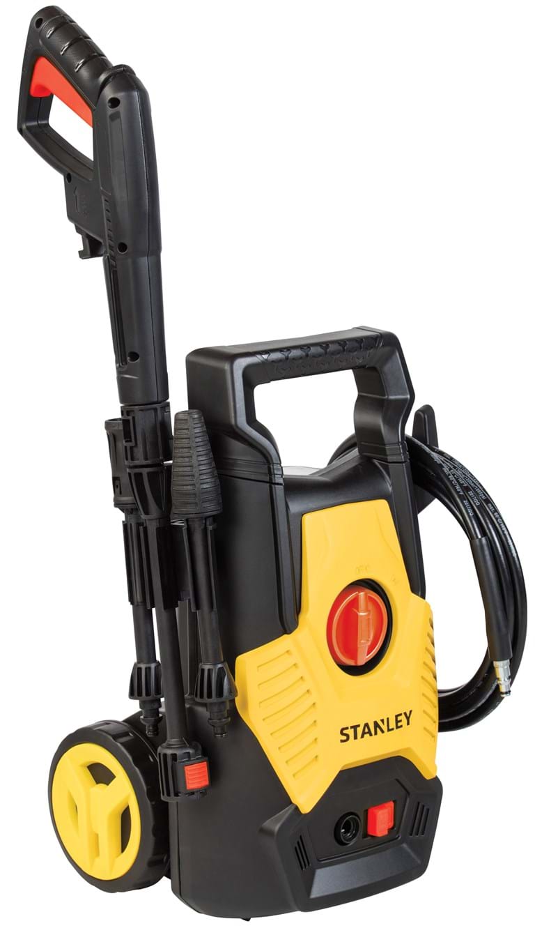 1200 Watt 1450PSI Electric Pressure Washer -Stanley Products
