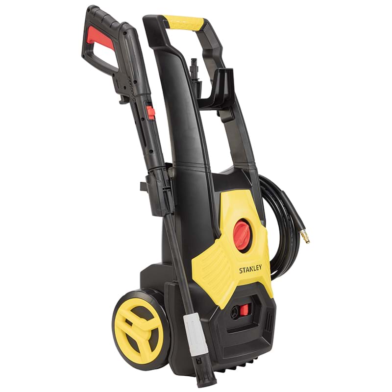 1800 Watt 1885 PSI Electrical Pressure Washer SXEW188501