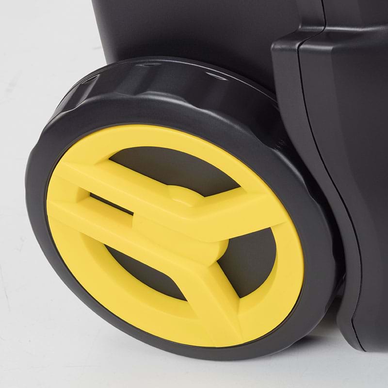 Stanley 1800w best sale pressure washer