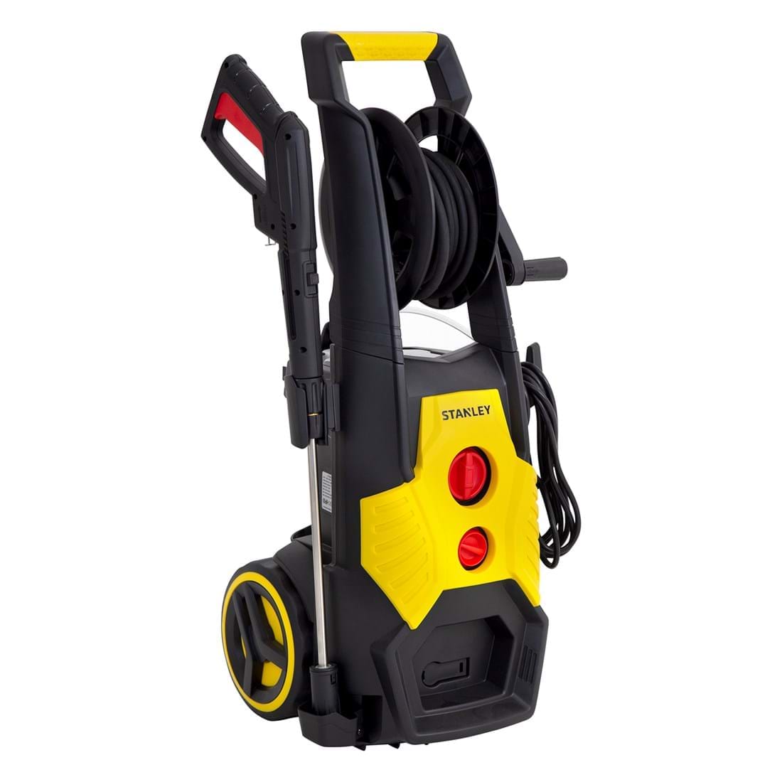 Stanley 2000 on sale psi pressure washer