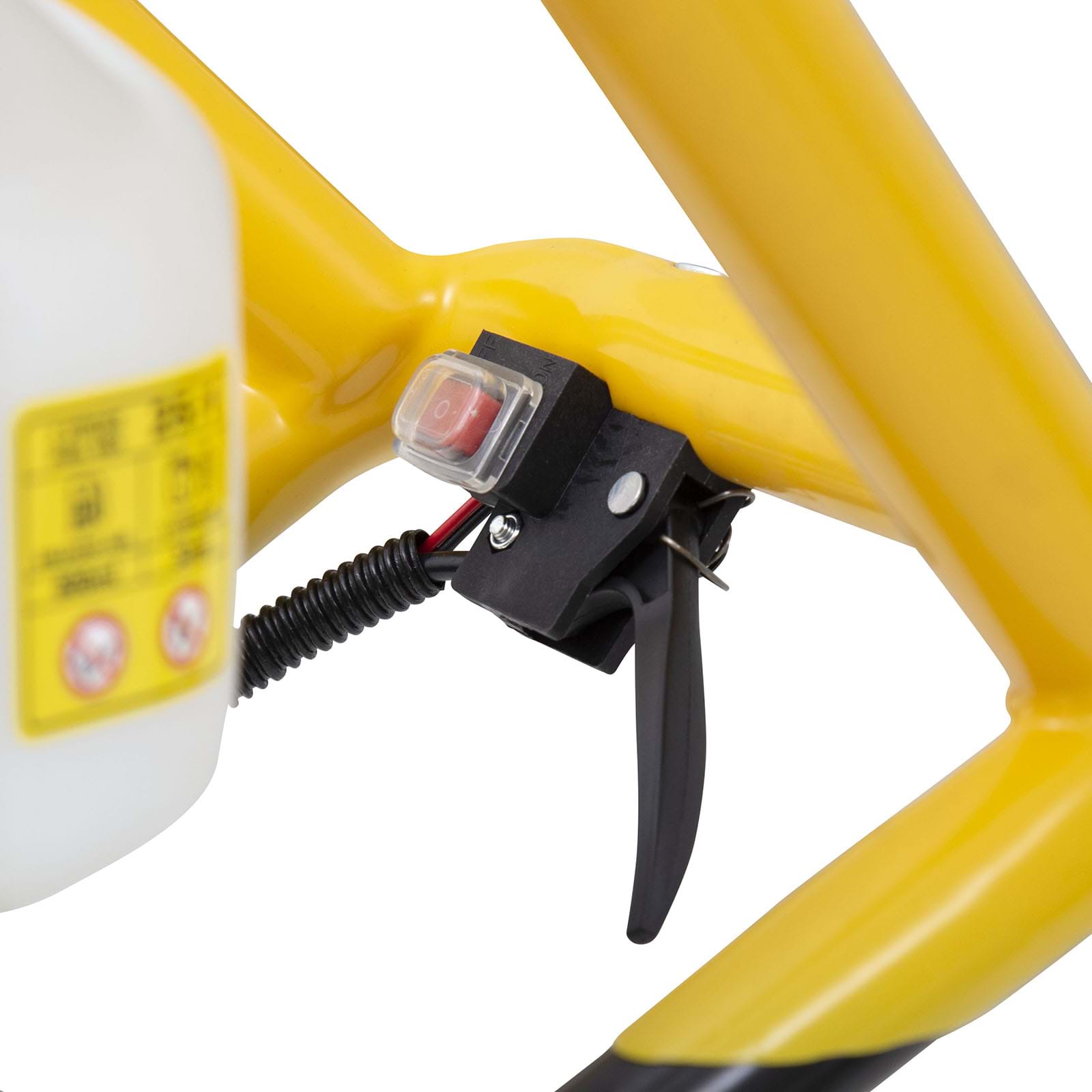 52cc Petrol Drill Auger (SXPG26301)