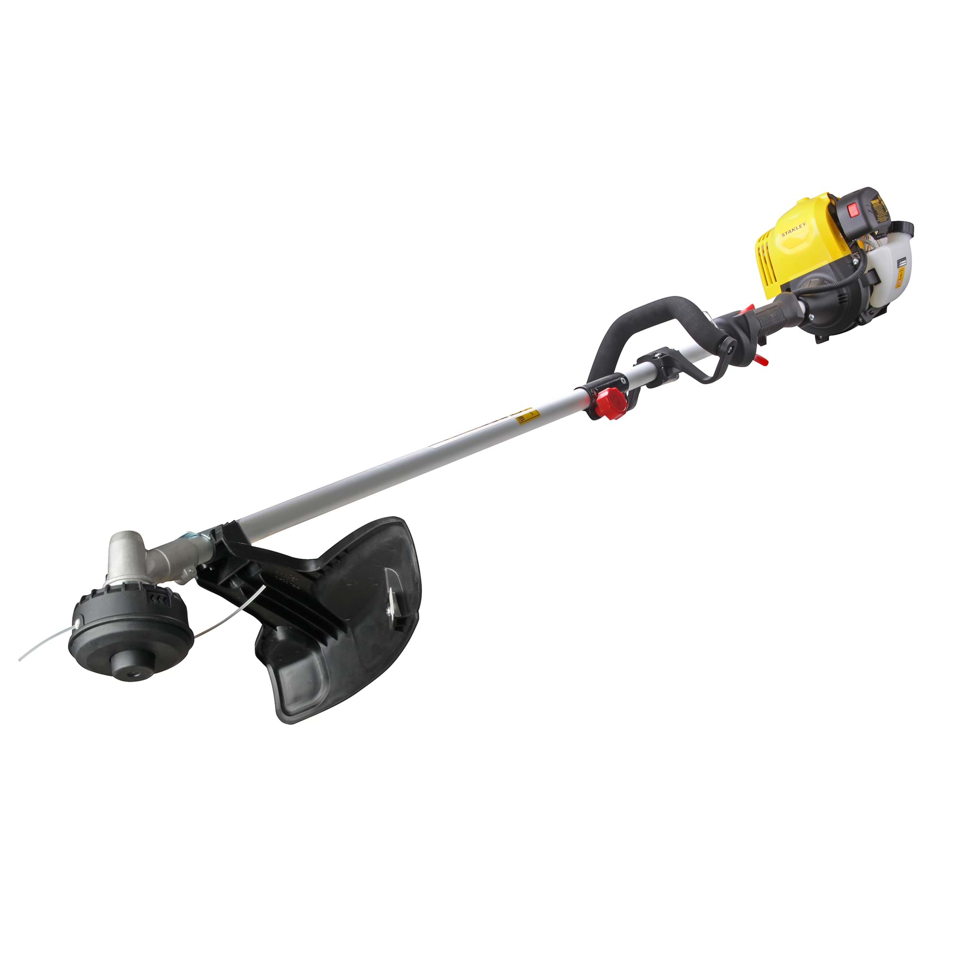 petrol line trimmer