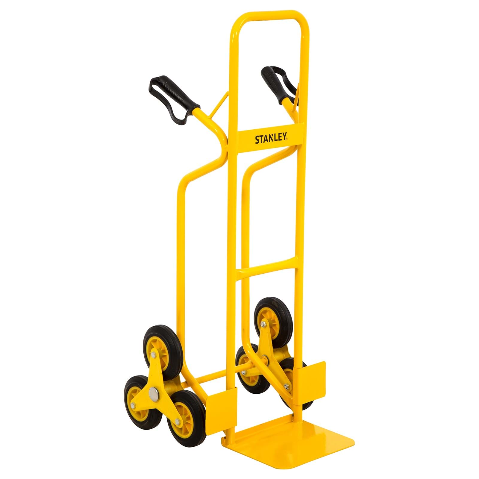 200KG Stair Climber Hand Trolley (SXWTDHT523) Stanley